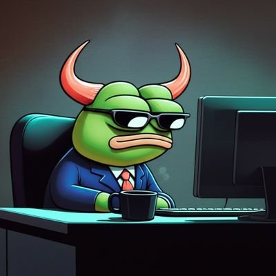 i_am_darkfaysal's profile picture. Web3 degens & student hustles 📚 \/ Crypto analyst + Real talk
