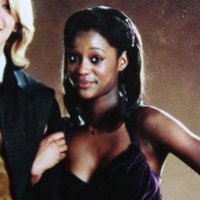 angelina johnson tweeting (@theremoose) 's Twitter Profile Photo