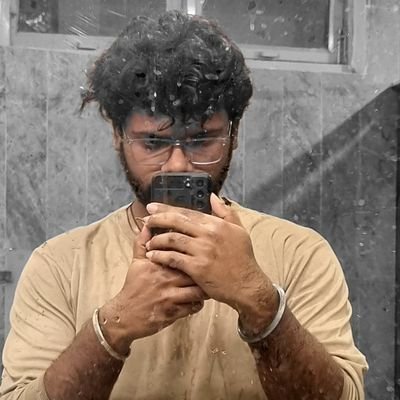 hirdaya_'s profile picture. BTech 
@NIT_Jaipur 

👇Join the journey