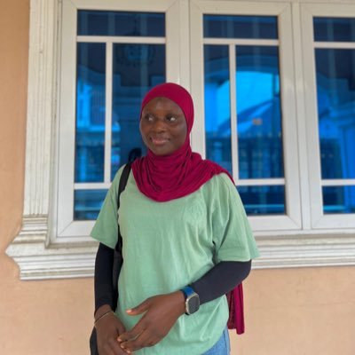 Suleimanlatifa9's profile picture. Chef/Muslimah