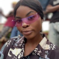 Charlotte Aidoo (@itz_charlotteee) 's Twitter Profile