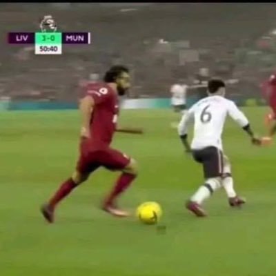 bonkonation's profile picture. step up or step down, Liverpool fan, YNWA,