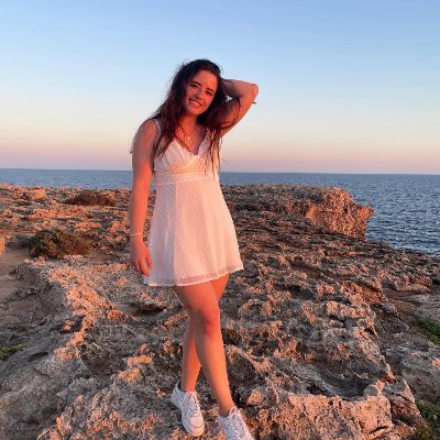 SarahBesure's profile picture. Conservative heart, American soul 💕🇺🇸
