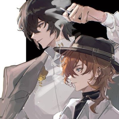 MichaelisS90735's profile picture. I draw | Multi-fandom | 18+