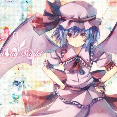 Frame4027852903's profile picture. 忙しい人。大体いつも暇してるから誰かDMで話そ
https://t.co/pzqrqGPJJy
↑ユーチューブチャンネル
東方大好き！