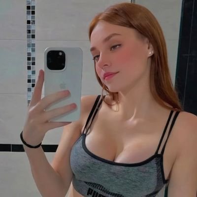 20, Model & Georgian soul 🇬🇪
DM for promo 💸💕
⏬MY PATREON⏬
https://t.co/66LdlQXIsi