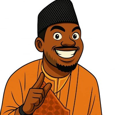 Satire/Comedy/Inspirational Contents Email: Kevinblakcreativez@gmail.com WhatsApp: 08061351366