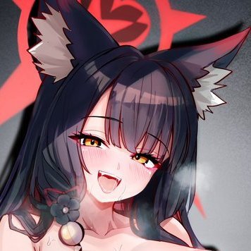 Dont mind me im just here, hi :3
pfp: @RubbishFox
bg: @A_Wugi