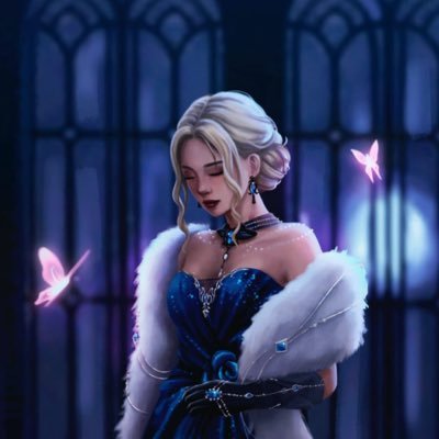 Cyellestia_art's profile picture. 