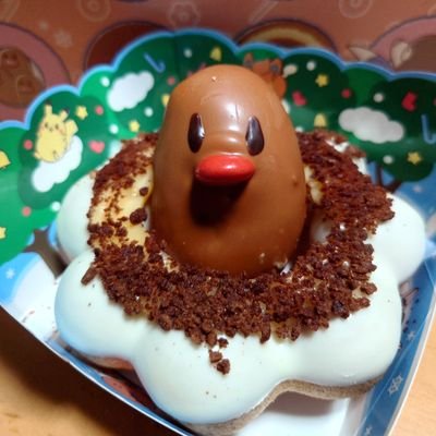 ゲーム兼日常垢。25↑。エペ/モンハン/ディアブロ/ゼンゼロ/etc…