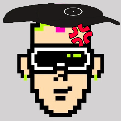 delfi9696's profile picture. working in crypto