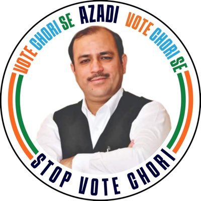 Member of Parliament 17th Lok sabha. #Amroha Member Indian National Congress. JMI Alumnus. Chevening Fellow. Like & RTs are not endorsement.