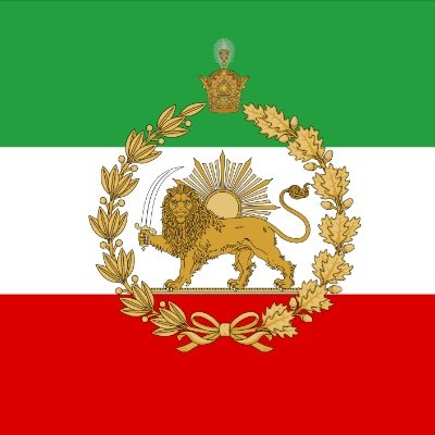 Hasta13912590's profile picture. تابع قوانین شاهنشاهی
I support Israel 🇮🇱
شاه و بی بی KQ❤️🩵