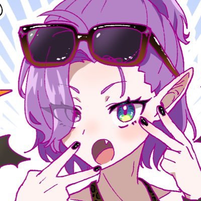 紫天 幸守 / Shiten Koumoriさんのプロフィール画像