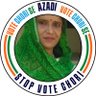 LeenaSharma_INC's profile picture. Leena sharma vice prasident mahila congress,member Rpcc ITCELL incharge in karauli congress, secretary dhoulpur congress committee