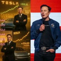 Elon Reeve (@elonreeve6682) 's Twitter Profile