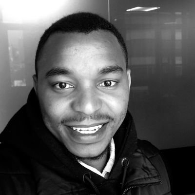 𝗧𝗵𝗲𝗔𝗳𝗿𝗶𝗰𝗮𝗻𝗣𝗶𝗹𝗹𝗮𝗿 | Certified IT Security Specialist | Digital Transformation Advocate | Corporate & Personal Branding Strategist | @TeamONDISHub