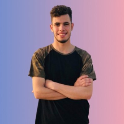 مطور ومبرمج وحالم👨💻 | تصميم وتجهيز صفحات هبوط ومتاجر ومشاريع ويب 🚀 | دمج الذكاء الاصطناعي في التجارب الرقمية 🤖 | تواصل عبر الخاص 📩