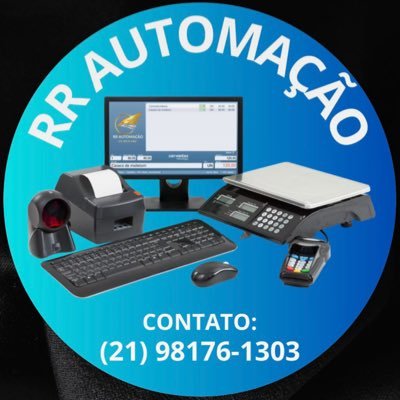 COMERCIALIZAMOS OS MELHORES SISTEMAS COM EMISSOR DE NOTA FISCAL ELETRÔNICA E NFCE.
E TODOS OS EQUIPAMENTOS NECESSÁRIOS PARA A INFORMATIZAÇÃO DE SUA EMPRESA.