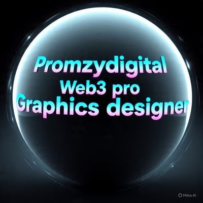 Enwonoabas53302's profile picture. Graphics designer💯web3 developer♥️❤️social media manager 🎉🥰 community manager🌹 persistent and consistent 💯❤️♥️💯