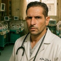 Dr. wael🇵🇸#gaza (@mohamad94593) 's Twitter Profile