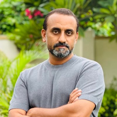Art director ✍️ - Production Designer at Tollywood 🎥🎬 - Head of Yantra Prod Houze @yaphonline