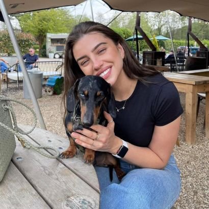 Susan_murphy1's profile picture. just a girl who miss her mum. ❤️‍🩹