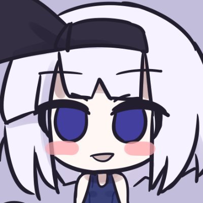 えっち絵描きます。デフォルメ絵師はぜひ相互フォローになりましょう。企画、お題の募集等々受け付けています。たまにすっげーキモい事言います。これはアカウントが古明地こいしによく乗っ取られるためです。お題箱→https://t.co/RDK3hAIbvw