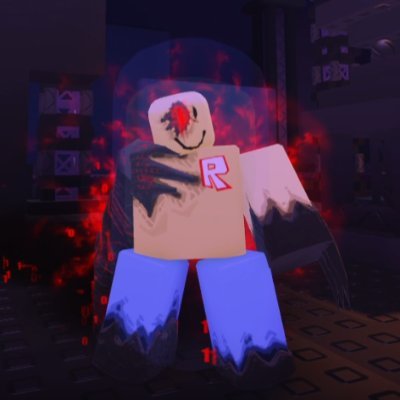 william_q010's profile picture. i play forsaken 
when's doombringer