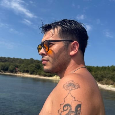 poetidie's profile picture. Türkçü Turancı Irkçı