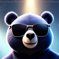 bearK|きたちゃん (@beark_ai) 's Twitter Profile