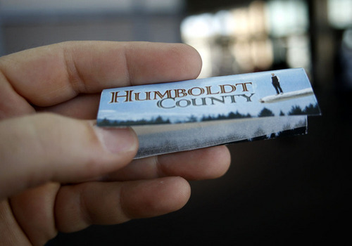 ThatsHumboldt4u's profile picture. 