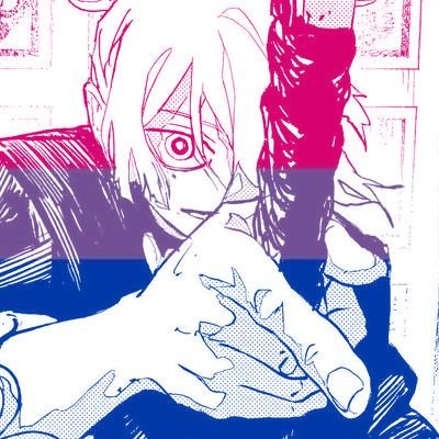 #anitwt | any pronouns | 20 | Variety media enjoyer | Writer & Voice Actor | RT Heavy