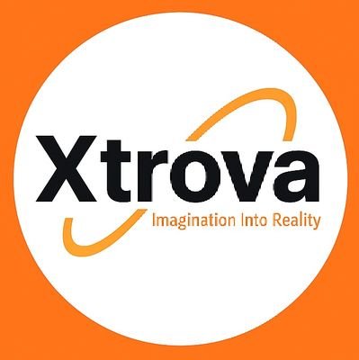 officialXtrova's profile picture. 💻 Custom Software Solutions
🌐 Web & App Development
🛜 Web3 Projects Development 
🪙 Create Own Token & Coins
Contact :- 9675027207, 8859855858