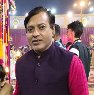 🚩बाबा बैद्यनाथ की जय🚩
#रण_में_भगवाधारी 🚩
हां यौ #मैथिल छी 😂🤗
*Enjoy teaching.
*Nationalist but not secular 🚫 🇮🇳
*Hindu devotee 🚩
👉SRBS-I-DL-039