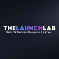 The Launch Lab (@thelaunchlabtll) 's Twitter Profile