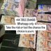 fakebanknotes (@fakebanknote1) Twitter profile photo fakebanknotes (@fakebanknote1) Twitter profile photo