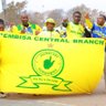 Tembisa_Central's profile picture. #TheSkyIsTheLimit #Masandawana #BafanaBaStyle