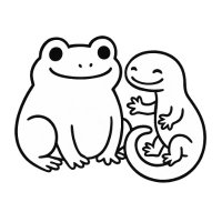 あまびより🐸 (@amabiyori_ame) Twitter profile photo