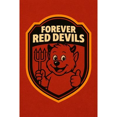 On the official Forever Red Devils ge we will keep you updated with all the latest news, scores, videos photos! Make sure to give the page a like
#FRDEVILS