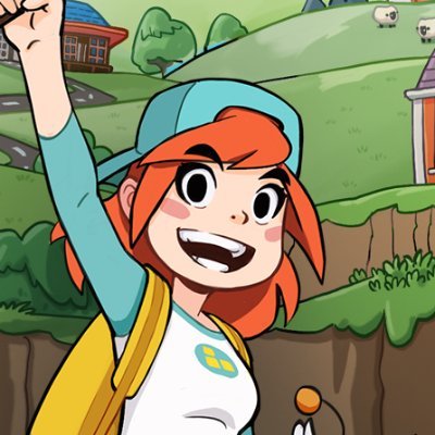 Under the Island is a 2D action RPG. Explore a vast island, solve tricky puzzles and fight terrible monsters.
Wishlist on Steam: https://t.co/qRcXFcU7qr