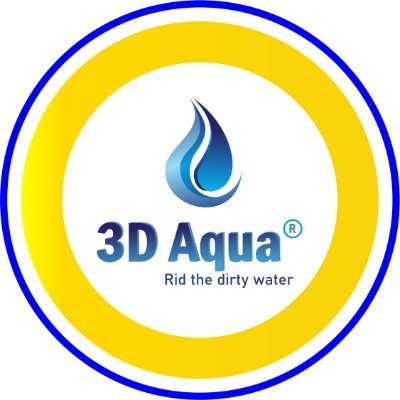 A Complete International Water Treatment Company