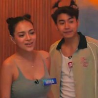 Miks Manalo (@mikalovesbrenty) 's Twitter Profile Photo Miks Manalo (@mikalovesbrenty) 's Twitter Profile Photo