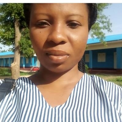 oluwatoyin37534's profile picture. Am God's own child. Crafted and embroidered in his hands.