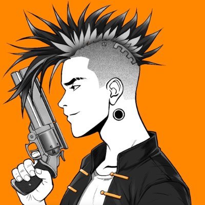 BigMao2024's profile picture. 加密小白菜 / NFT玩家