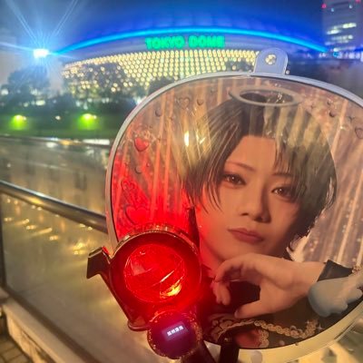 Kiyomitsu8586's profile picture. きよみつ🌹
