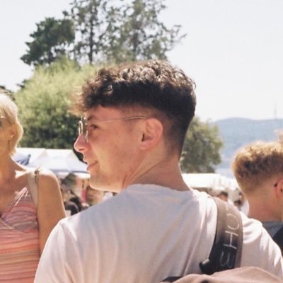 michaelbarrow02's profile picture. Audit Associate and fair-weather hurler🏑