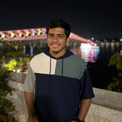 JoshiShreyas18's profile picture. Its all in your mind!