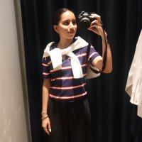 L (@luisaaaso) 's Twitter Profile