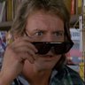 GlassesNada's profile picture. gen X guy who sees things 
wwg1wga